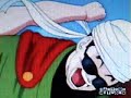 dbz capitulo 205 goku regresa? parte 1 