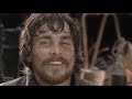 from dramatic weight loss for a role, to that rage-fuelled on set outburst, he's one of hollywood's most intriguing, intense and extreme actors. join lizzy l...