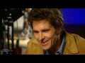 from dramatic weight loss for a role, to that rage-fuelled on set outburst, he's one of hollywood's most intriguing, intense and extreme actors. join lizzy l...