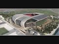 Liverpool Stadium Plans