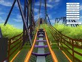 Vectro rct3