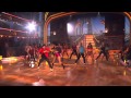 DWTS Macys Stars of Dance Kenny Ortega and Corbin Bleu.m4v