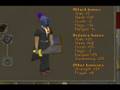 videos de Runescape progress Video 1 [Bug on]
