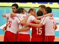 Reprezenatcja Polski Siatkarzy