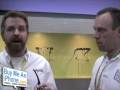 videos de myvu video glasses from Macworld 2009