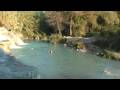 Cascate del Mulino Saturnia Terme