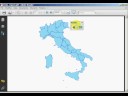 One Team - Esportazione mappa PDF da ESRI ArcView 9.3