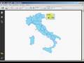 One Team - Esportazione mappa PDF da ESRI ArcView 9.3