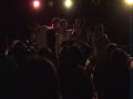 AA Bondy w/ Felice Brothers - American Hearts