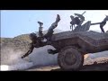 Scene from the upcoming Halo Movie (Official!)