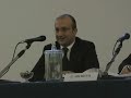 Motor Show 2007: Marco Angrisani in conferenza stampa