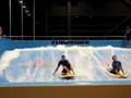 Bodyboarder.nl testing the Flowrider DWD