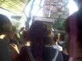 De la facu a la calle