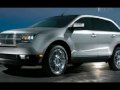 2010 LINCOLN MKX Concord, CA