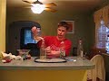 Sciance Project (lava lamp)