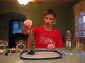 Sciance Project (lava lamp)