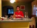 Sciance Project (lava lamp)