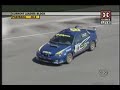 Pastrana - X Games 12 Rally final stage