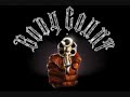 Who Are You by Body Count ... Mosh Thrash Death MoshThrashDeath BC Body Count Drive By Statistic Ice Ice-T Moose Man Mooseman Ernie Ernie-C Beatmaster Beat Master Beatmaster-V Roc D-Roc IceT 
