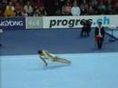 Andrei Isayev FX Swiss Cup 2007