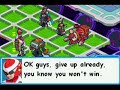 Official net saviors the 2nd series - episode 10 Official net saviors the 2nd series - episode 10