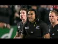 All Blacks – HAKA