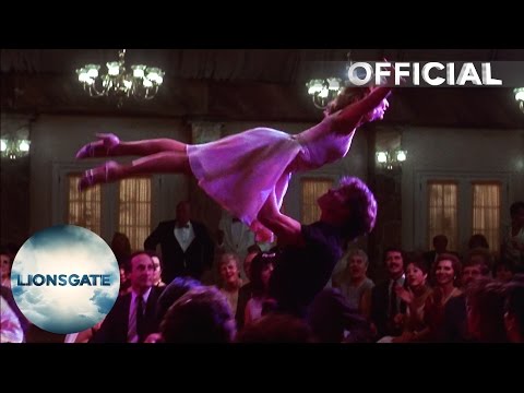 Dirty Dancing 30th Anniversary