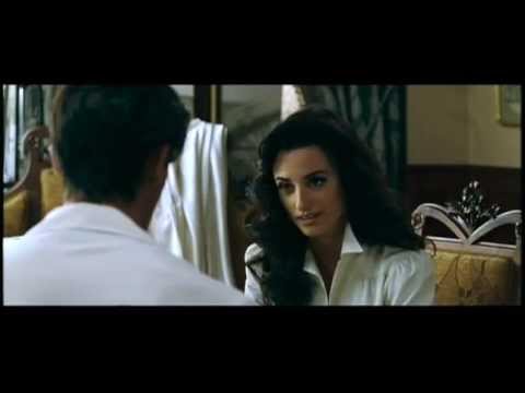 Trailer de la pel&iacute;cula "Manolete"