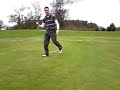 Tim Kilmartin (Shooter McGavin?) LG Viewty 120fps