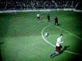 Unbelievable goal by Van der Vaart (FIFA07 360 version)