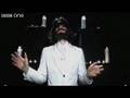 France - Eurovision Song Contest 2008 - BBC One