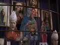 Every Sperm is Sacred {Monty Python's Meaning of Life}