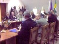 Głosowanie nad wygaszeniem mandatu