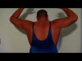 ATTITUDE INC SIZES UP THEIR COMPETITION FOR NEW MIDWEST WRESTLING'S NOVEMBER REIGN