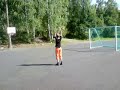 Best basket trick ever! Best basket trick ever!
