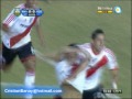 La victoria de River ante Ferro