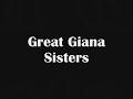 great giana sisters, commodore c64 music by chris huelsbeck. the original c64 sound from the game.
