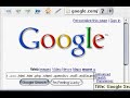 google hack