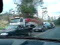 nas curvas da jo�o br 381