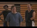 basketball scene from the cable guy starring jim carrey