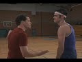 basketball scene from the cable guy starring jim carrey