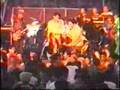 Tiang Listrik, Indonesian punk 90's