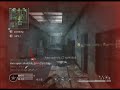 COD4 clan battle Minc VS D.O. NO MONTOGE! PART II