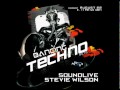 Banging Techno sets :: 011 - SoundLive :: Stevie Wilson