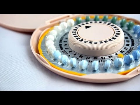 how to get birth control pills in nyc