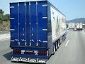 SCANIA R CON FRIGO EKERI