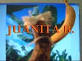 juanita banana