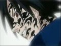Naruto Vs. Sasuke - English Fire