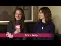 Robin Weigert and Maggie Siff of 'Concussion' at the 2013 Sundance Film Festival