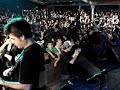 Dead Fish - Mulheres Negras (Kazebre 22/06/2007)